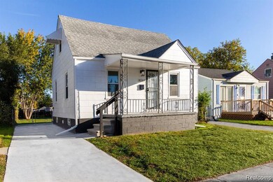 8269 Westminster Ave, Warren, MI 48089 - photo 2