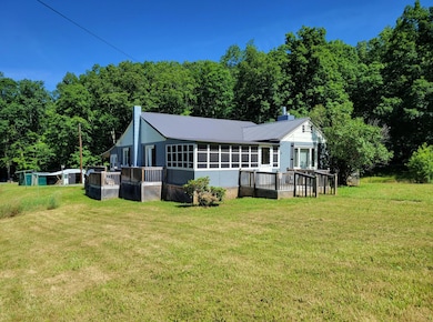 169 Claude Miller Road