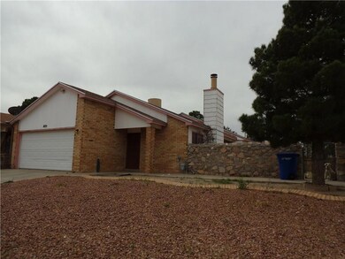1835 Karl Wyler Dr, El Paso, TX 79936 - photo 5