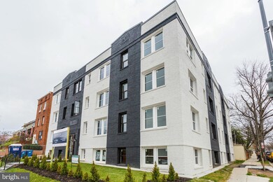 3101 Sherman Ave NW unit 404, Washington, DC 20010 - photo 2