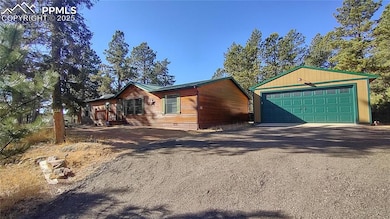 97 Shadow Lake Dr, Divide, CO 80814 - photo 2