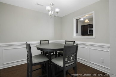 2622 Middle Branch Bend, Fayetteville, NC 28304 - photo 7