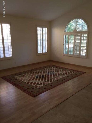 Hamblin Living Room