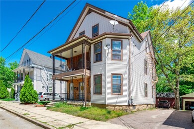 176 Park Place, Woonsocket, RI 02895 - photo 2