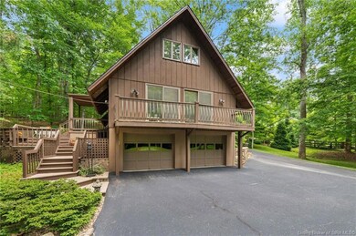 7039 Haynes Rd, Georgetown, IN 47122 - photo 2