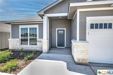 625 Gingham Trail, Troy, TX 76579 - photo 5