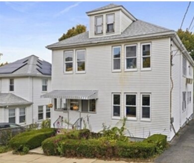 26 N Crescent Circuit, Brighton, MA 02135 - photo 2