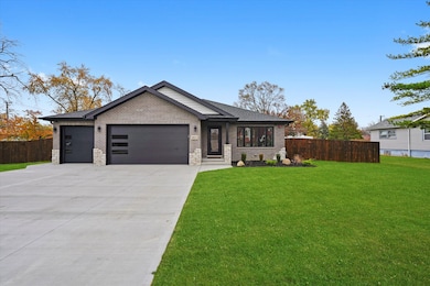 8015 S 85th Ave, Justice, IL 60458 - photo 3