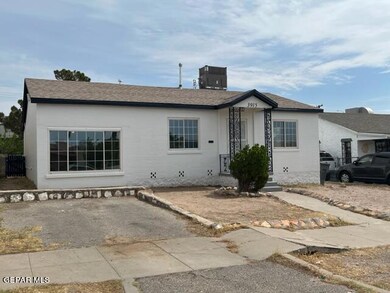 3915 Porter Ave, El Paso, TX 79930 - photo 2