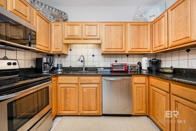 Phoenix VII Condominiums unit 7104, Orange Beach, AL 36561 - photo 7