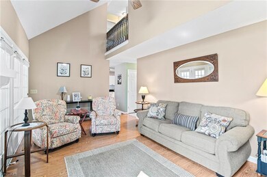 Great room