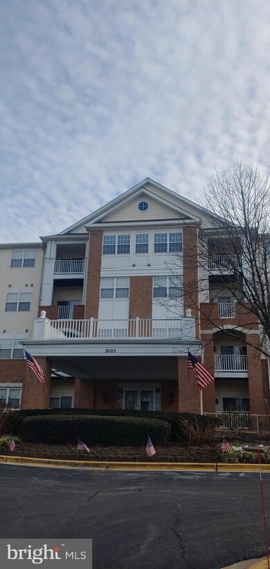 0 Garage unit 21 MDAA2020506, Gambrills, MD 21054 - photo 3