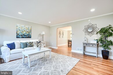 1569 Glen Keith Blvd, Towson, MD 21286 - photo 5