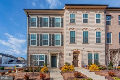 864 Basswood Dr, Stafford, VA 22554 - photo 3