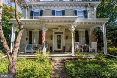 31 N Tamenend Ave, Doylestown, PA 18901 - photo 2