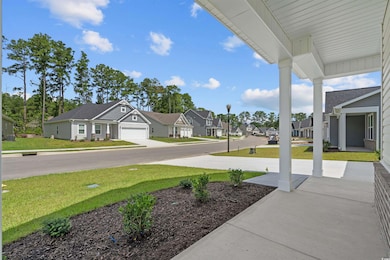 1214 Calabash Station Blvd NW, Calabash, NC 28467 - photo 2