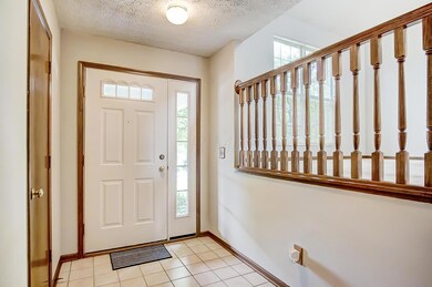 foyer