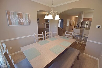 9300 Maple Hollow Loop, Cordova, TN 38016 - photo 6