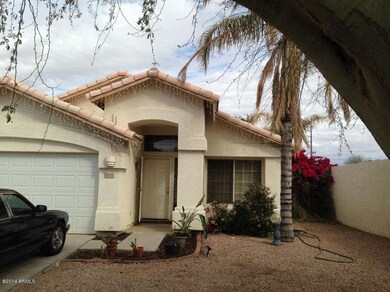 Cul-de-sac  property 1555 S PICO CIR Mes