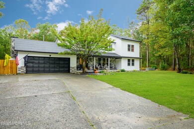 453 Stage Rd, Little Egg Harbor Township, NJ 08087 - photo 2