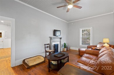 615 W Bell St, Statesville, NC 28677 - photo 6