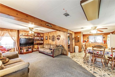 206 Lynn St, Chauvin, LA 70344 - photo 3