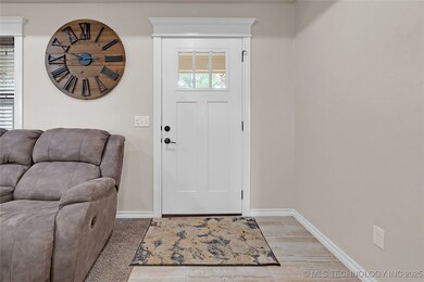 12441 S 209th West Ave, Sapulpa, OK 74066 - photo 7