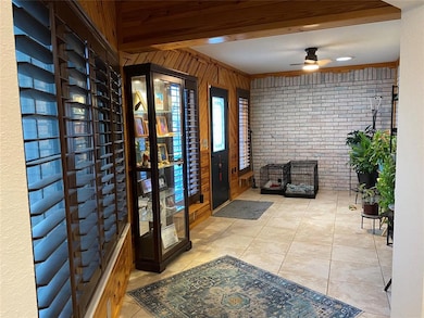 520 N West St, Cordell, OK 73632 - photo 3