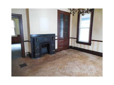 Dining Room.