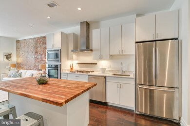 1324 14th St NW unit 1, Washington, DC 20005 - photo 6