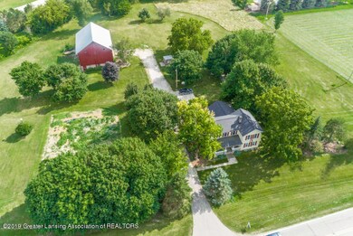 clark rd area view