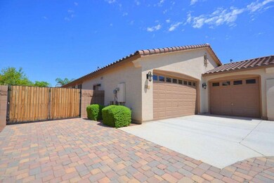 10 FT. RV GATE