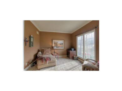 Front room, You can use as an office, den, sitting