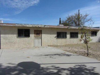 1593 Catham Cir, Horizon City, TX 79928 - photo 2