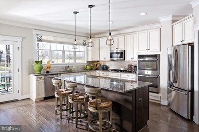 18349 Lakerun Place, Purcellville, VA 20132 - photo 6