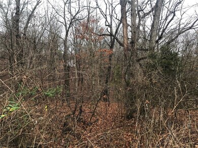 Sewer lot close to Back 40 Trails, Razorback Greenway, Golf, Swimming...