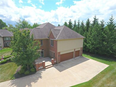 26131 Sunbury Ct unit 35, Novi, MI 48374 - photo 3