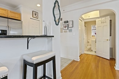 27 Commonwealth Ave unit 5, Chestnut Hill, MA 02467 - photo 7