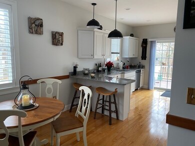 1346 Main Rd unit D, Westport, MA 02790 - photo 4