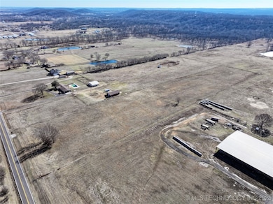 13126 E 510 Rd, Claremore, OK 74019 - photo 7