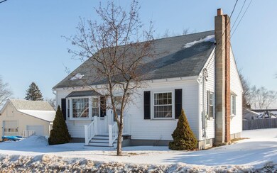 6 Notre Dame Ave, Allenstown, NH 03275 - photo 2