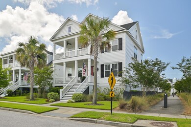 1857 Village Crossing Dr, Daniel Island, SC 29492 - photo 2