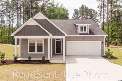 2007 Hazlette Loop unit LOt 118, Conway, SC 29526 - photo 2