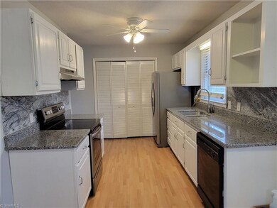 134 Robinhood Loop, Statesville, NC 28625 - photo 7