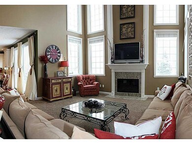 11104 Bluebird Ct, Fishers, IN 46037 - photo 3