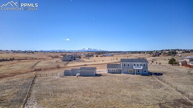 13518 Halleluiah Trail, Elbert, CO 80106 - photo 2