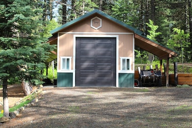 Converted 18' x 30' Shop to Home