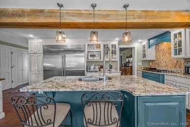 112 Schulman Veslak Rd, East Haddam, CT 06423 - photo 7