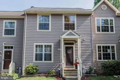 4608 Mews Dr, Owings Mills, MD 21117 - photo 2