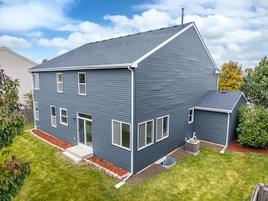 25230 Soldier Ct, Plainfield, IL 60544 - photo 7